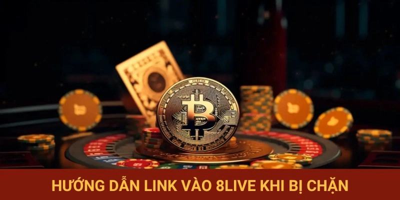 Giải pháp hiệu quả khi link bị chặn