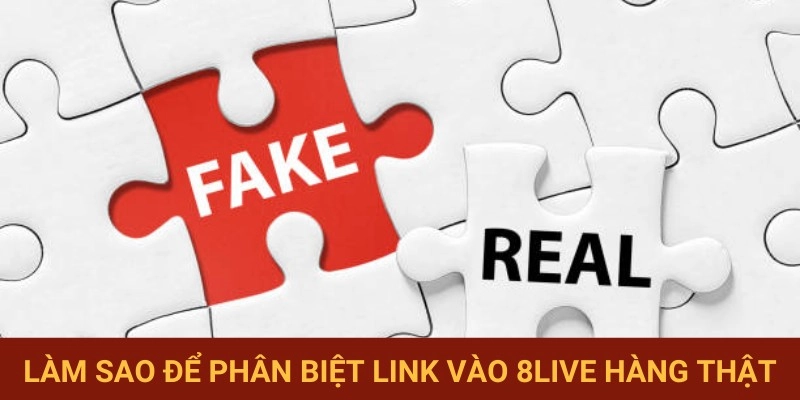 Phương pháp nhận diện liên kết đáng tin cậy
