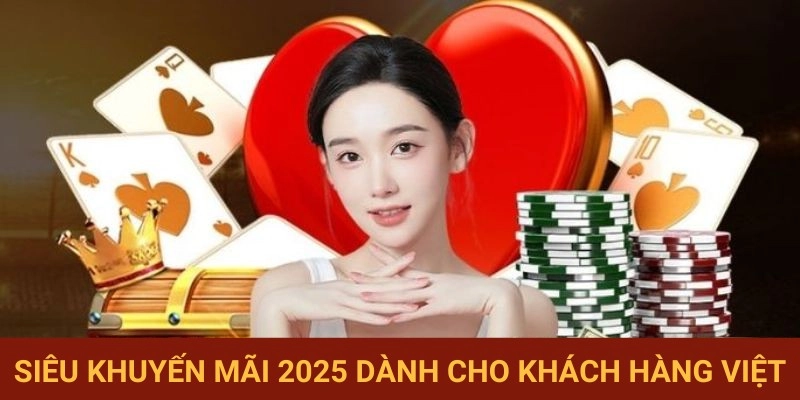 Tổng hợp ưu đãi đặc biệt cho khách cược tại Việt Nam